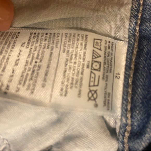 Jeans - Picture 4 of 4